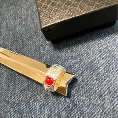 新品　幸運を呼ぶリング①の画像