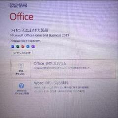 ゲーミングノート/HP/16GB/GTX940MX/SSD:128GB/HDD1TB/中古 訳ありの画像