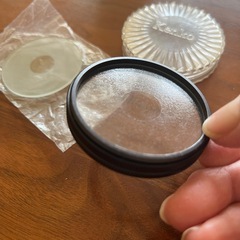 kenko ケンコー　センターフォーカス　ソフトフォーカスフィルター