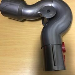 dyson V10のパイプの画像