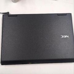 NEC VK27MD-K(CORE i5)メモリ16GB,SSD128GBの画像