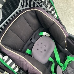 ベビーカー　アップリカの画像