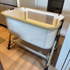 ベビーベット