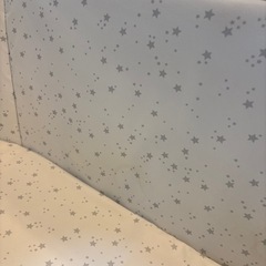 ベビーベットの画像