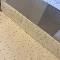 ベビーベットの画像