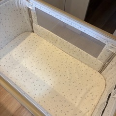 ベビーベットの画像