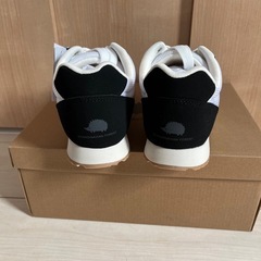 新品　
スカンジナビアンフォレスト　スニーカー　23cmの画像