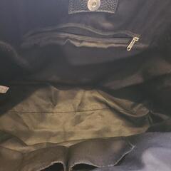 メンズバックの画像