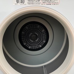 ♦️️ 日立除湿形電気衣類乾燥機【2022年製】DE-N40WX形の画像