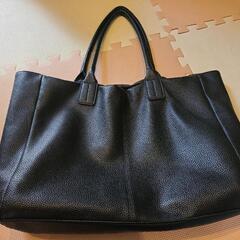 メンズバックの画像