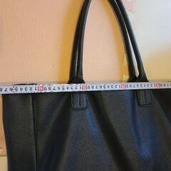 メンズバックの画像