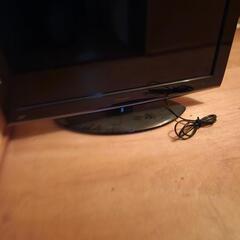 テレビの画像