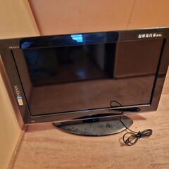テレビの画像