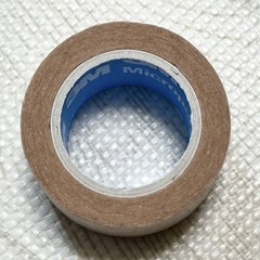 ネクスケア　絆創膏傷テープテーピング織布テープ　3Mの画像