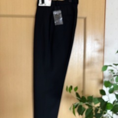 【決まりました】新品未使用‼️ユニクロ パンツ