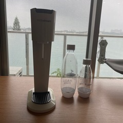 ソーダストリーム