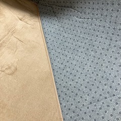カーペットの画像