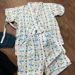 90サイズ男の子　まとめ売り
の画像