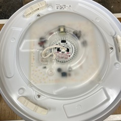 【済】パナソニック LED シーリングライト 8畳用の画像