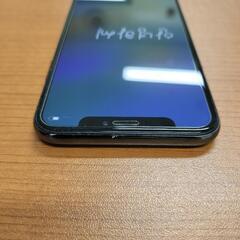 SIMフリー iphoneX 64GB スペースグレーの画像
