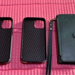 アップル　iPhone13mini ミニ　iPhone13 ミニ　MINIスマホケース　スマホカバーの画像