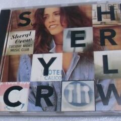 ●無料● SHERY CROW Tuesday Night Mu...