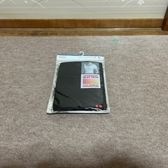ユニクロ ヒートテック  UネックT 半袖