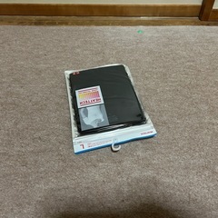 ユニクロ ヒートテック  UネックT 半袖の画像