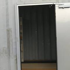 ﾚﾝﾀﾙｺﾝﾃﾅ 2坪(４.2畳) 八重瀬町外間  - 島尻郡