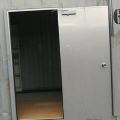 ﾚﾝﾀﾙｺﾝﾃﾅ 2坪(４.2畳) 八重瀬町外間  − 沖縄県