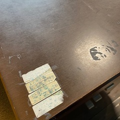 【無料】机の画像