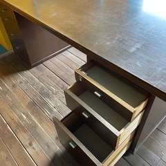 【無料】机の画像
