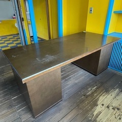 【無料】机の画像