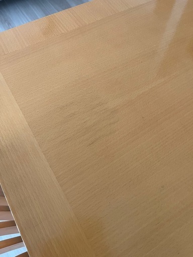 大塚家具ダイニングセット