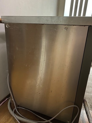 【送料込み】台下冷蔵庫　横幅:150 内容量:329L 台下冷蔵庫 横幅:150 内容量:329L