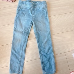 90-95cm ズボン 8枚セットの画像
