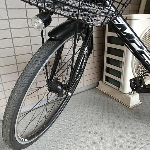 イオンバイク テンペスタ 24型 6段変速 (めだか) 津田沼のその他
