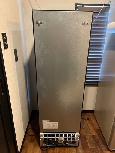 冷蔵庫 165L