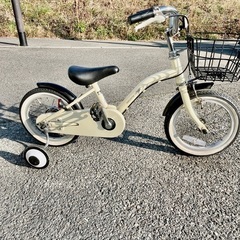 あさひ[ASAHI] イノベーションファクトリー キッズ 14イ...