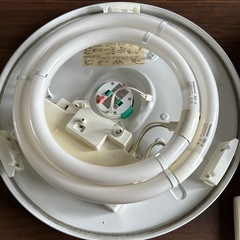 【お取引き完了しました】美品日立HITACHI シーリングライトの画像