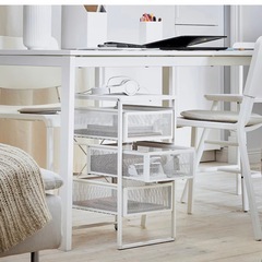 IKEA 引き出しの画像