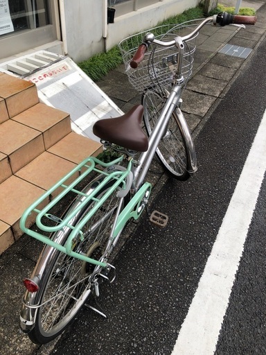 シティ266HD SL
