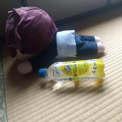 血界戦線&BEYOND メガジャンボ寝そべりぬいぐるみ レオナルド・ウォッチの画像