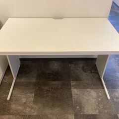 事務机　０円の画像