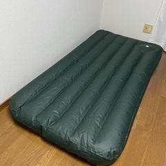 エアーベッド