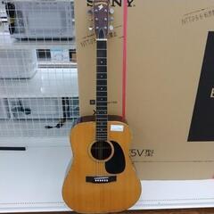 Fernandes アコースティックギター TJ10946