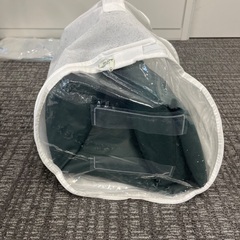 エアーベッドの画像