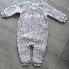 ④新品　未使用　ベビー服