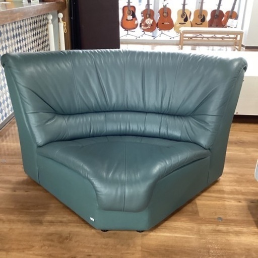 ソファ【町田市再生家具】　243313