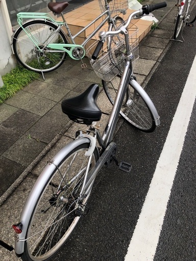 シティ276HD SL